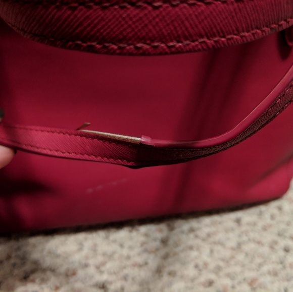 Tory Burch york tote